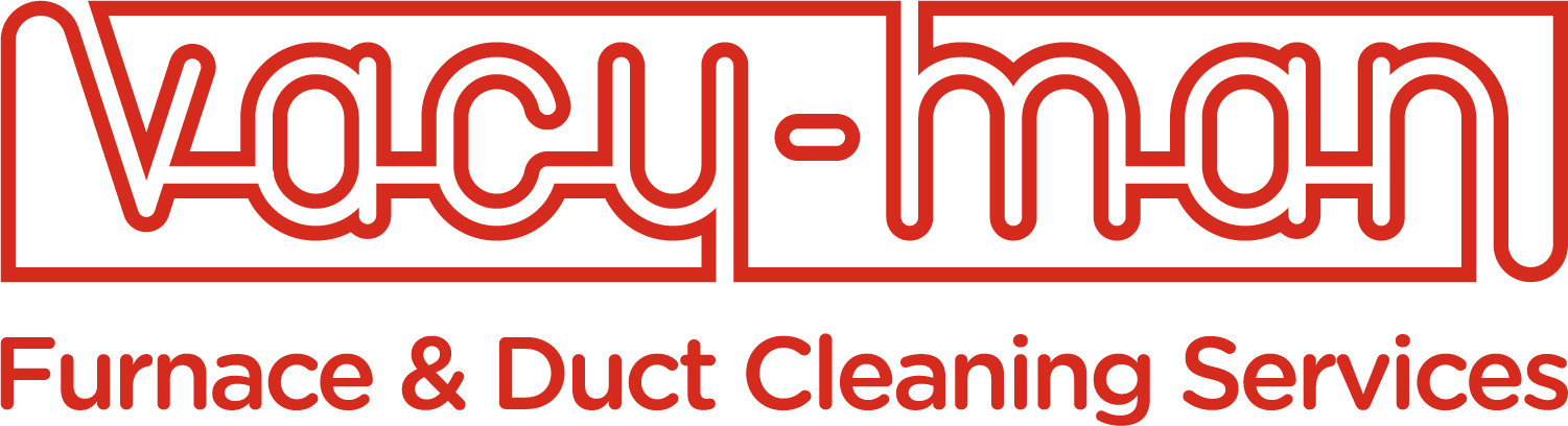Vacu-man Duct cleaning