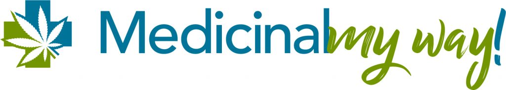 Medicinal My Way logo