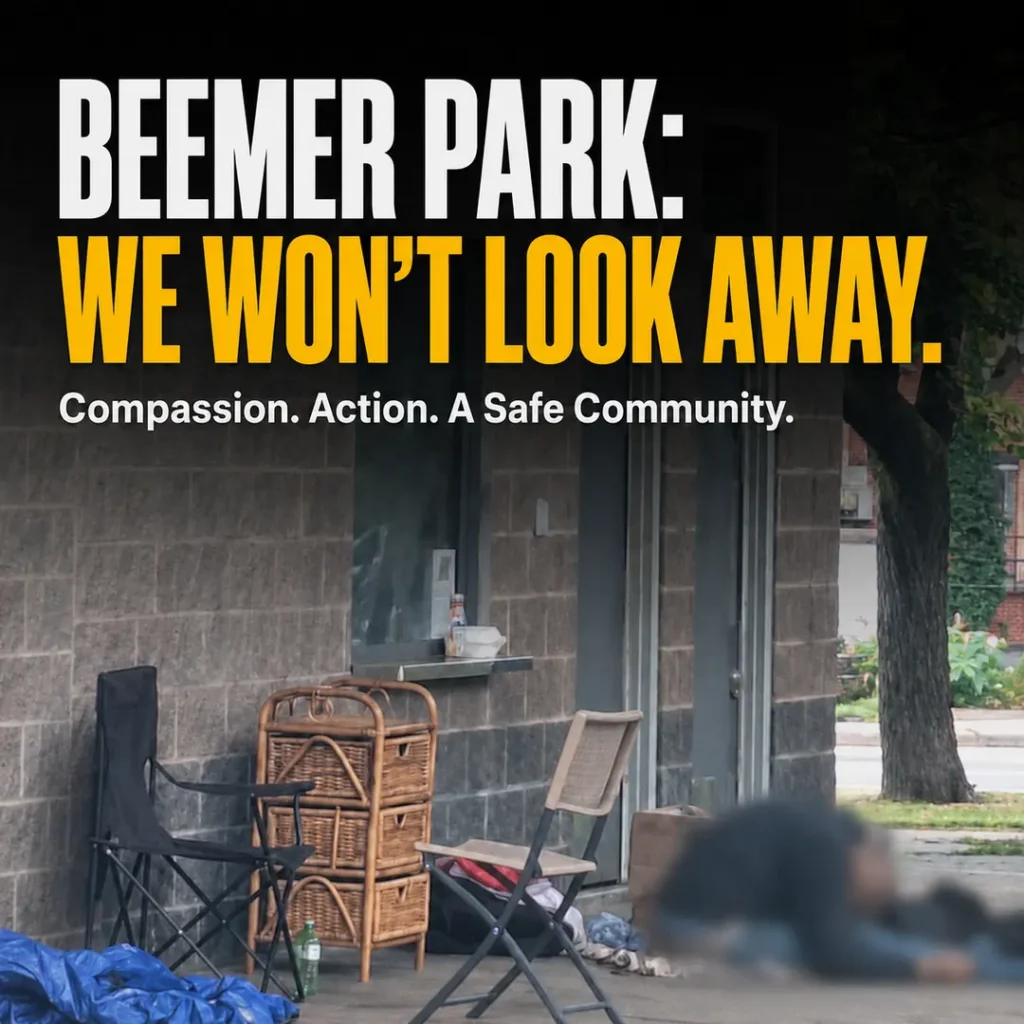 Beemer Park